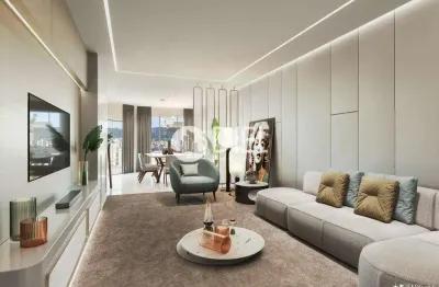 Apartamento com 3 quartos à venda na Rua 256, 255, Meia Praia, Itapema