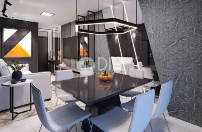 2 suítes + lazer completo em praia de itapema-sc!!, jardim praia mar, itapema - sc