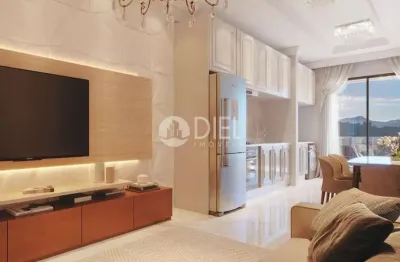 Apartamento com 1 dormitório e 1 suíte no morretes, morretes, itapema - sc