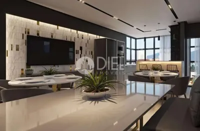 Um ótimo apto com 2 suítes e 1 vaga no perequê!, pereque, porto belo - sc