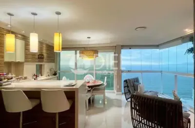 Apartamento com 4 suítes e 3 vagas em itapema-sc!, meia praia, itapema - sc