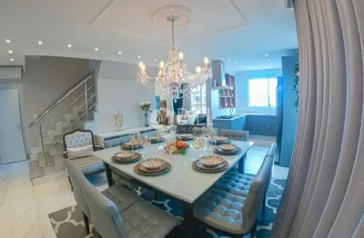 Apartamento com 3 suítes e mobiliado no perequê, pereque, porto belo - sc