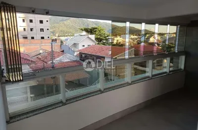 Apartamento pronto 2 dormitórios porto belo sc, pereque, porto belo - sc