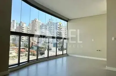 Apartamento com 3 suítes e 2 vagas em itapema-sc!, meia praia, itapema - sc