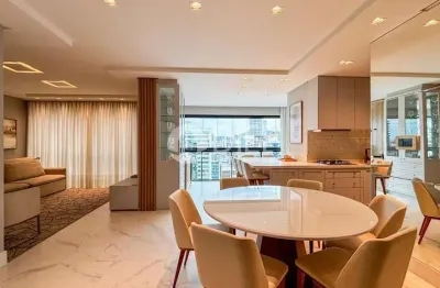 3 suítes, alto padrão, meia praia itapema sc, meia praia, itapema - sc