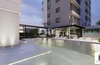 Apartamento 2 suítes localizado em itapema , morretes, itapema - sc