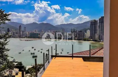 Uma ótima casa para você morar no canto da praia!, canto da praia, itapema - sc