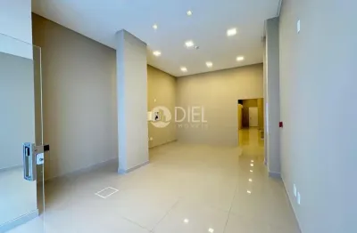 Uma ótima sala comercial para você!!, meia praia, itapema - sc