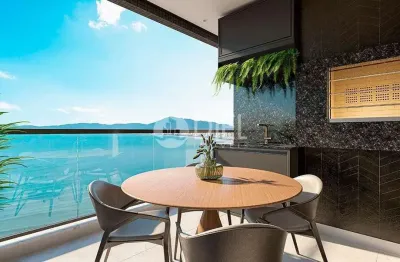 Apartamento com 3 suítes no centro de itapema!, centro, itapema - sc