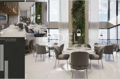 Um ótimo apartamento com 1 dórmitório!, pereque, porto belo - sc