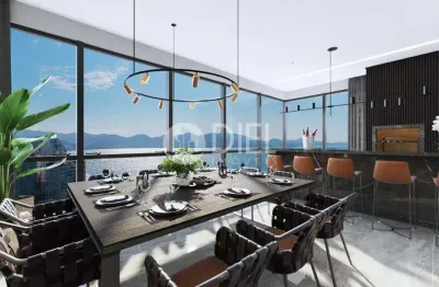 3 suítes e 2 vaga no perequê em porto belo!, pereque, porto belo - sc