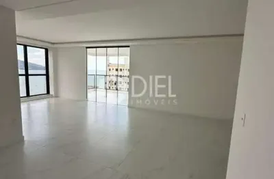 Apartamento 4 suítes, quadra  mar de alto padrão!, meia praia, itapema - sc