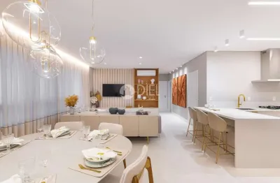 Um ótimo apartamento mobiliado para você!!, meia praia, itapema - sc