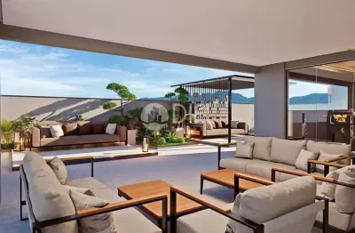 Apartamento com 2 quartos à venda na Rua 436, 1118, Morretes, Itapema