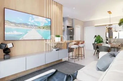 2 quartos praia de itapema, pequena entrada + 100x, morretes, itapema - sc