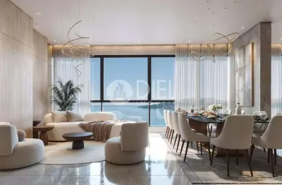 Um belo apartamento na planta para você!, pereque, porto belo - sc