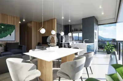 Um belo apartamento na planta em porto belo-sc!, pereque, porto belo - sc