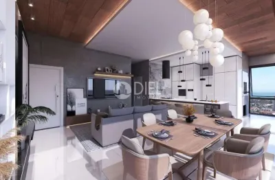 Um belo apartamento na planta para você!!, pereque, porto belo - sc