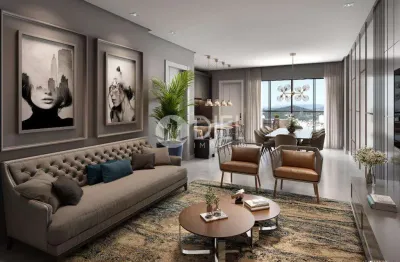 Um belo apartamento com 4 suítes em itapema!, centro, itapema - sc