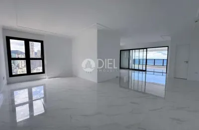 Apartamento com 4 quartos à venda na Avenida Nereu Ramos, 1245, Centro, Itapema