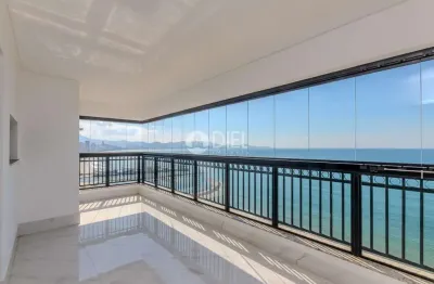 Um belo apartamento com 4 suítes em porto belo!, pereque, porto belo - sc