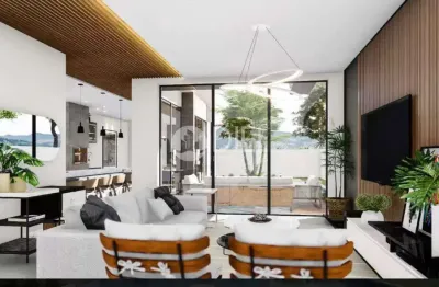 Uma ótima casa no vivapark, venha saber mais!, pereque, porto belo - sc