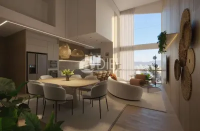 Vista mar com 3 suítes e 2 vagas em porto belo sc, pereque, porto belo - sc