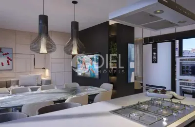 Apartamento com 3 quartos à venda na Rua 292, 363, Meia Praia, Itapema