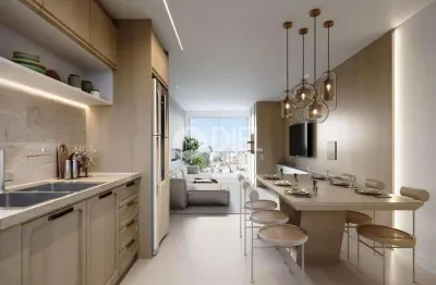 Um belo apartamento com 2 suítes no morretes, morretes, itapema - sc