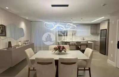 Um belo apto com 3 suítes para você morar!, centro, balneário camboriú - sc