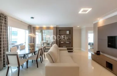 Um ótimo apartamento com 2 suítes no centro de bc!, centro, balneário camboriú - sc