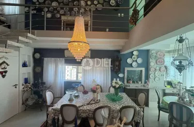 Um belo apartamento duplex para você morar!, centro, balneário camboriú - sc