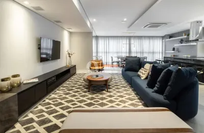 O seu apartamento totalmente mobiliado e decorado!, centro, balneário camboriú - sc