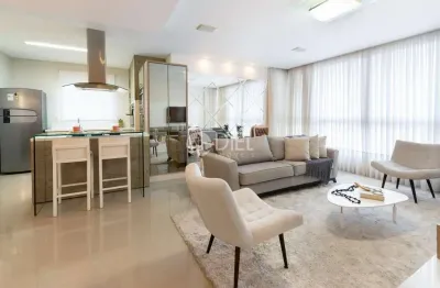 Um belo apartamento decorado para você morar!, centro, balneário camboriú - sc