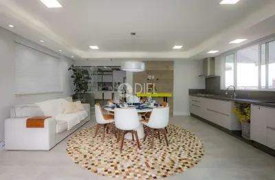 Seu apto com 3 suítes e 3 vagas em balneário!!, centro, balneário camboriú - sc