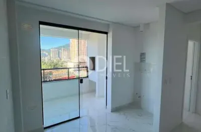 Um belo apto para você morar em porto belo!, pereque, porto belo - sc