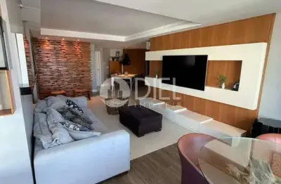 Apartamento com 3 suítes amplas e 2 belas vagas!, centro, balneário camboriú - sc