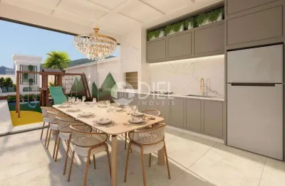 Um belo apto para você morar em itapema!, meia praia, itapema - sc