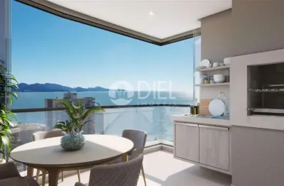 Apartamento com 3 suítes no perequê, porto belo-sc, pereque, porto belo - sc