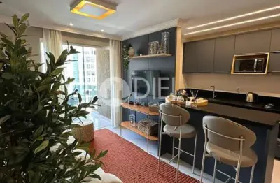 Venha saber mais desse belo apartamento mobiliado!, morretes, itapema - sc