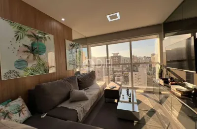 Apto com 3 suítes 2 vagas na meia praia em itapema, meia praia, itapema - sc