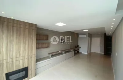 Um apartamento semi-mobiliado com uma bela vista , pioneiros, balneário camboriú - sc