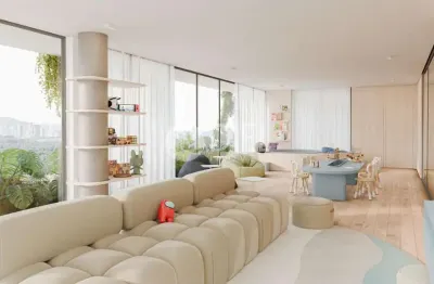 Um belo apto com 3 suítes e 2 vagas em porto belo!, vivapark, porto belo - sc