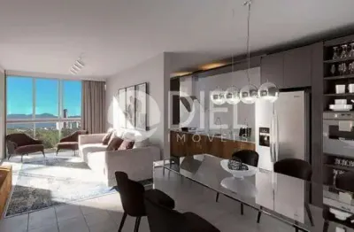 Apto com 1 suíte e 2 dorm em itapema - sc!, meia praia, itapema - sc