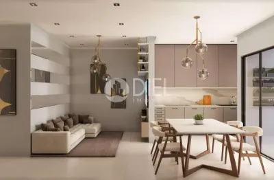 Apartamento com 1 suíte + 1 demi-suíte morretes-sc, morretes, itapema - sc