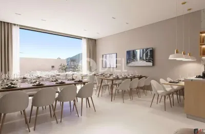 Apartamento com 1 quarto à venda na Rua 436, 800, Morretes, Itapema