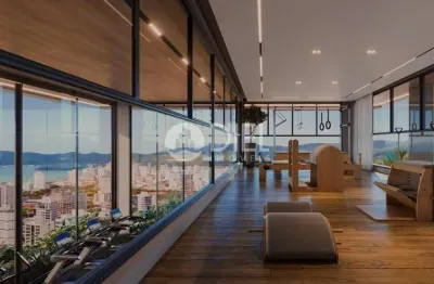 Apartamento com 2 dormitórios, pereque, porto belo - sc