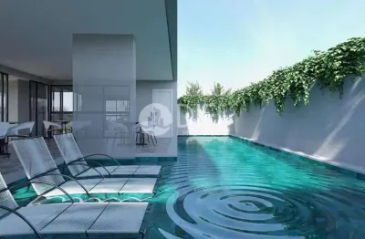 Apartamento com 2 suítes em balneário perequê-sc, pereque, porto belo - sc