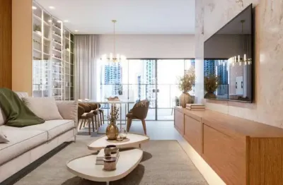 O apartamento na planta perfeito para você!!, meia praia, itapema - sc