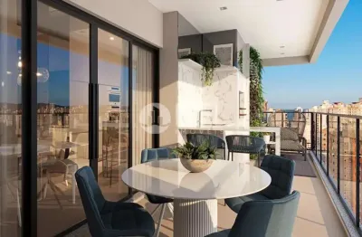 O apartamento que você sonha em ter na meia praia!, meia praia, itapema - sc